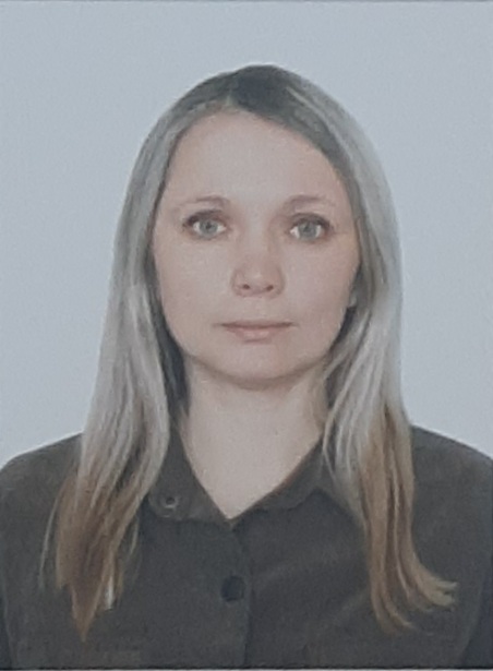 Мымрина Екатерина Витальевна.
