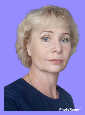 Баранцева Елена Донатовна Баранцева Елена Донатовна
