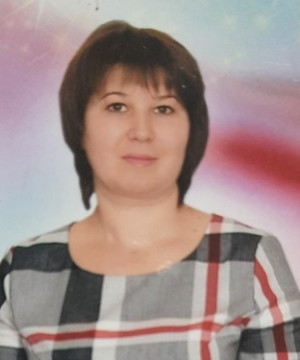 Гаврикова Елена Ивановна Гаврикова Елена Ивановна