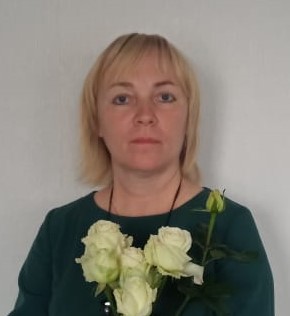 Сигачева Ольга Евгеньевна Сигачева Ольга Евгеньевна