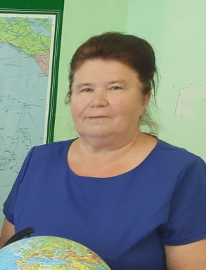 Теплякова Татьяна Васильевна Теплякова Татьяна Васильевна