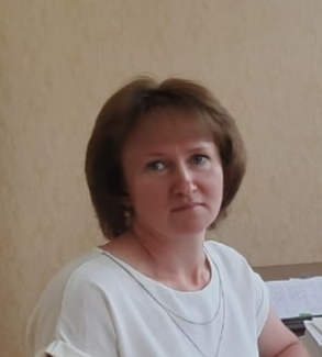 Зуева Надежда Владимировна Зуева Надежда Владимировна